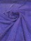 1 Yard Iridescent Rhinestone Stretch Mesh Fabric AB Crystal Power Net For Costumes & Fashion 54” Wide